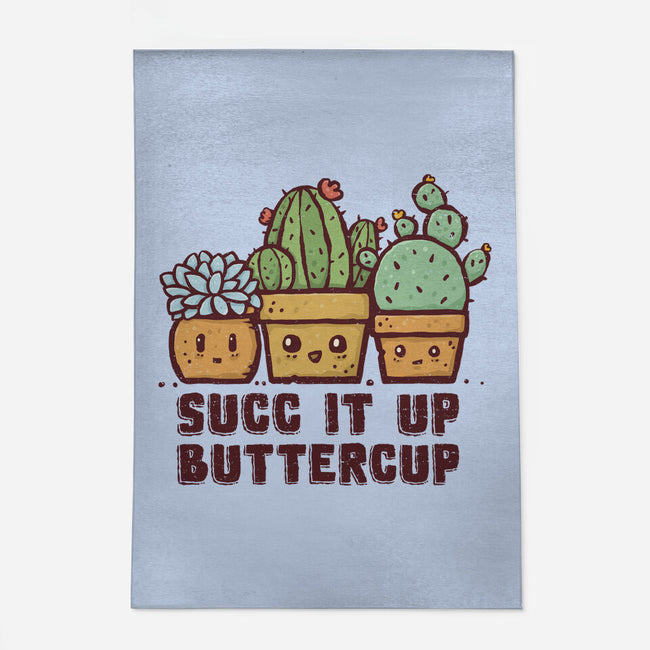 Succ It Up-None-Indoor-Rug-kg07