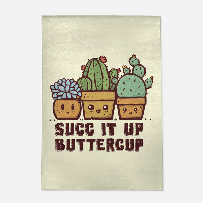 Succ It Up-None-Indoor-Rug-kg07