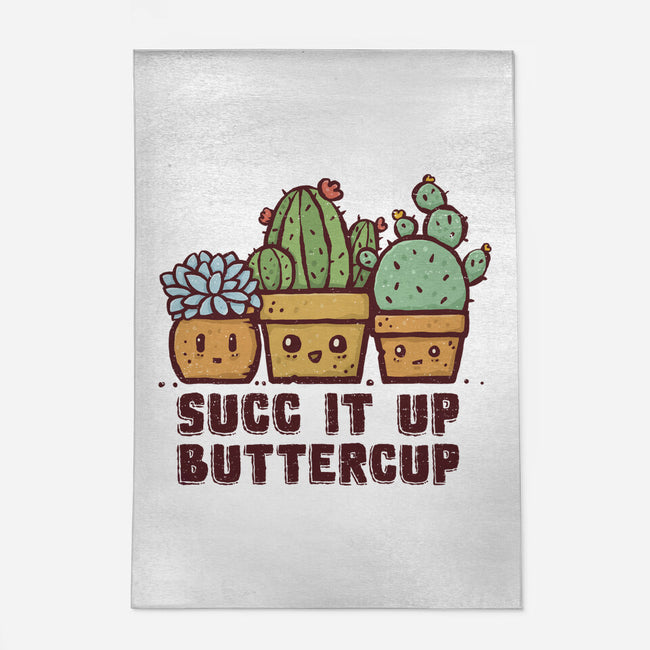 Succ It Up-None-Outdoor-Rug-kg07