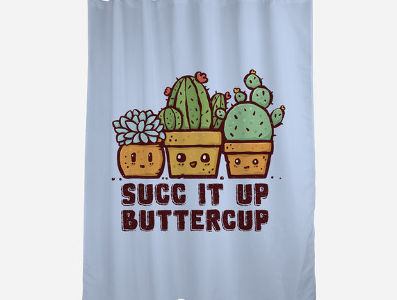 Succ It Up