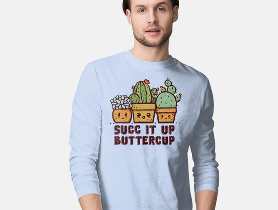 Succ It Up