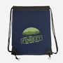 May The Forest Be With You-None-Drawstring-Bag-kg07