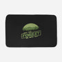 May The Forest Be With You-None-Memory Foam-Bath Mat-kg07