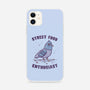 Street Food Enthusiast-iPhone-Snap-Phone Case-kg07