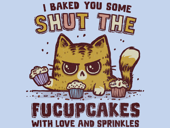 With Love And Sprinkles