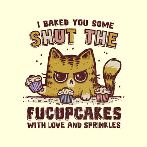 With Love And Sprinkles