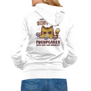 With Love And Sprinkles