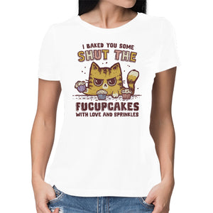 With Love And Sprinkles