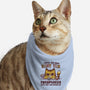 With Love And Sprinkles-Cat-Bandana-Pet Collar-kg07