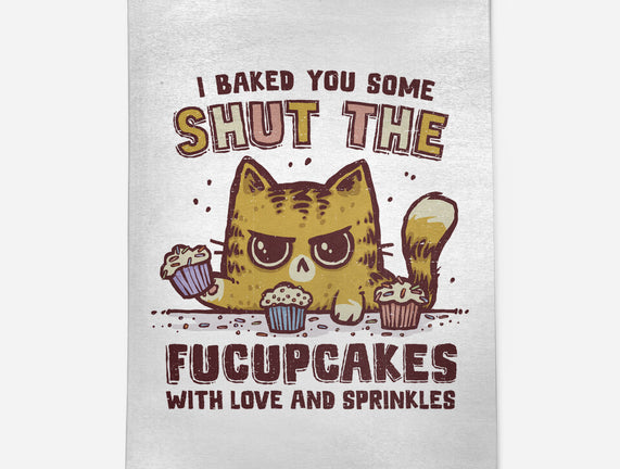 With Love And Sprinkles