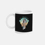 Cloud Buster Sword Emblem-None-Mug-Drinkware-LAGELANTEE