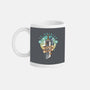 Cloud Buster Sword Emblem-None-Mug-Drinkware-LAGELANTEE