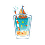 A Glass of Summer-Baby-Basic-Onesie-erion_designs