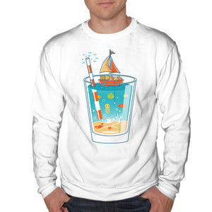 A Glass of Summer