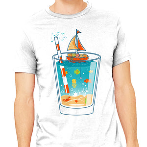 A Glass of Summer