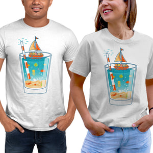 A Glass of Summer