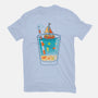 A Glass of Summer-Unisex-Basic-Tee-erion_designs