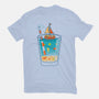 A Glass of Summer-Mens-Basic-Tee-erion_designs