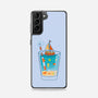 A Glass of Summer-Samsung-Snap-Phone Case-erion_designs
