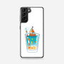 A Glass of Summer-Samsung-Snap-Phone Case-erion_designs