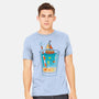 A Glass of Summer-Mens-Heavyweight-Tee-erion_designs