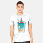 A Glass of Summer-Mens-Heavyweight-Tee-erion_designs