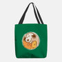 Friendship Circle-None-Basic Tote-Bag-erion_designs