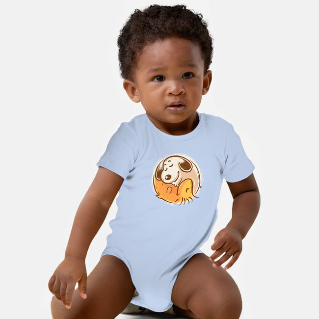 Friendship Circle-Baby-Basic-Onesie-erion_designs