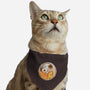 Friendship Circle-Cat-Adjustable-Pet Collar-erion_designs