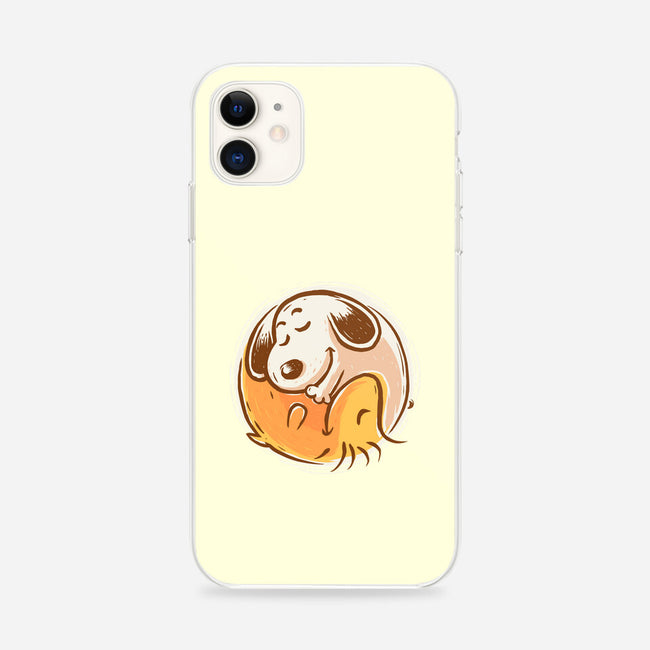 Friendship Circle-iPhone-Snap-Phone Case-erion_designs