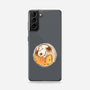 Friendship Circle-Samsung-Snap-Phone Case-erion_designs