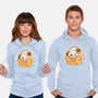 Friendship Circle-Unisex-Pullover-Sweatshirt-erion_designs