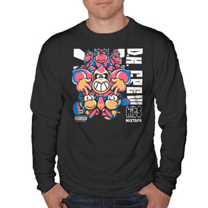 DK Crew Mixtape