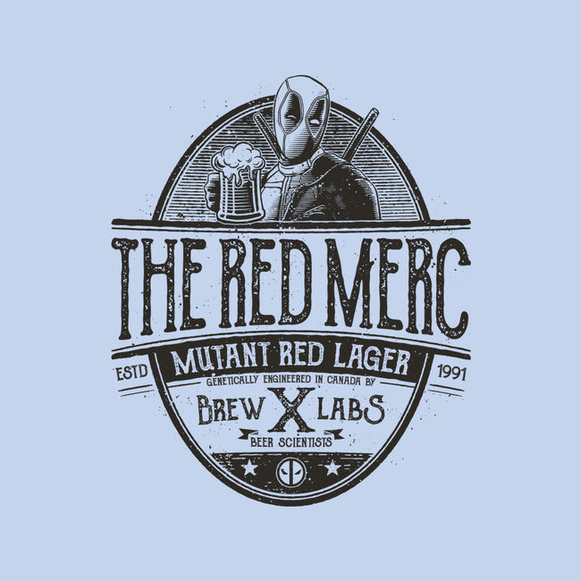 Mutant Red Lager-Mens-Premium-Tee-teesgeex