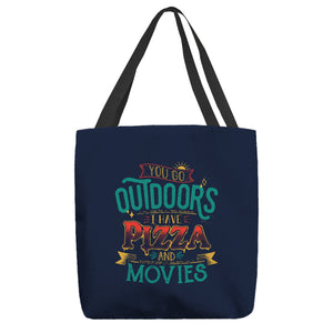 You Go Outdoors