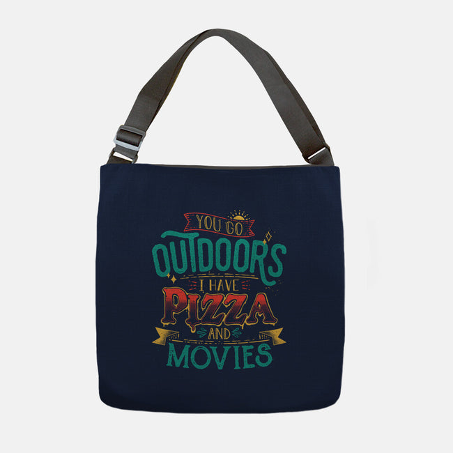 You Go Outdoors-None-Adjustable Tote-Bag-teesgeex