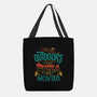 You Go Outdoors-None-Basic Tote-Bag-teesgeex