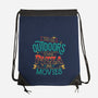 You Go Outdoors-None-Drawstring-Bag-teesgeex