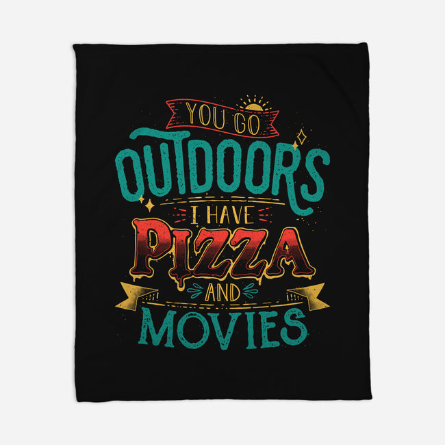 You Go Outdoors-None-Fleece-Blanket-teesgeex