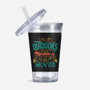 You Go Outdoors-None-Acrylic Tumbler-Drinkware-teesgeex