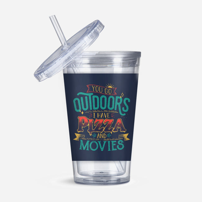 You Go Outdoors-None-Acrylic Tumbler-Drinkware-teesgeex