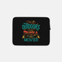 You Go Outdoors-None-Zippered-Laptop Sleeve-teesgeex