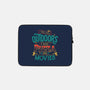 You Go Outdoors-None-Zippered-Laptop Sleeve-teesgeex