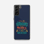 You Go Outdoors-Samsung-Snap-Phone Case-teesgeex