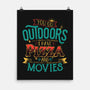 You Go Outdoors-None-Matte-Poster-teesgeex