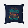 You Go Outdoors-None-Non-Removable Cover w Insert-Throw Pillow-teesgeex