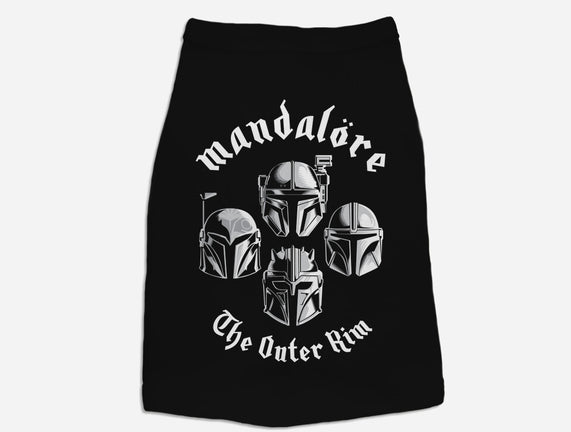 Mandalore Rhapsody