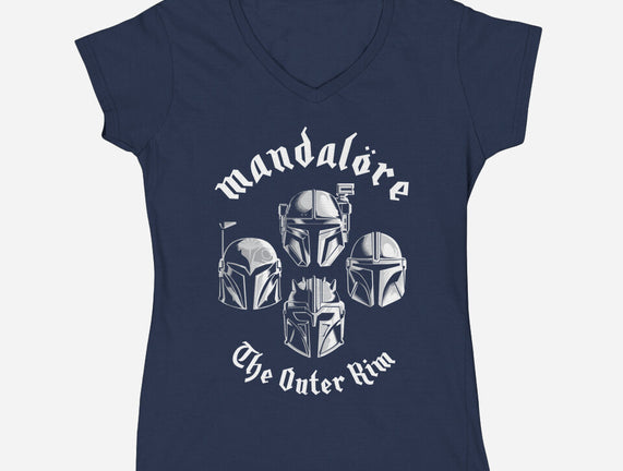 Mandalore Rhapsody