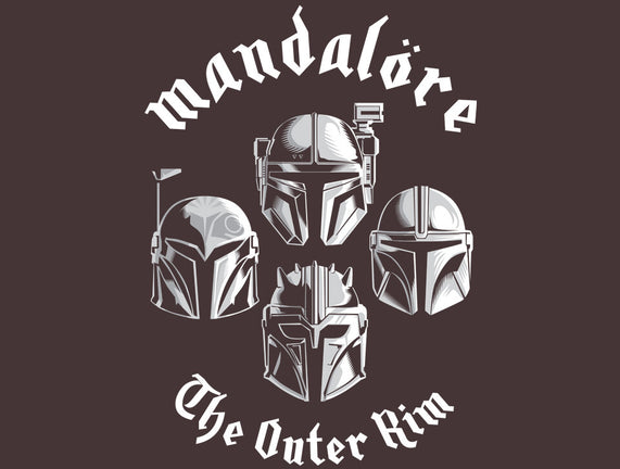 Mandalore Rhapsody