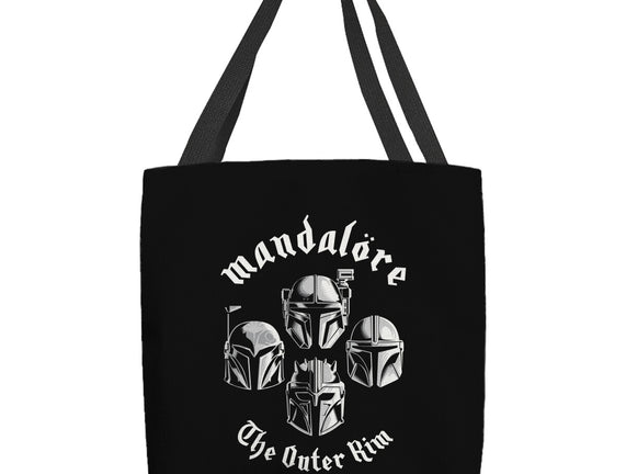 Mandalore Rhapsody